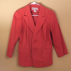 Elliot Lauren blazer